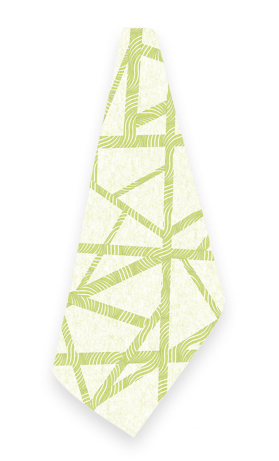 Canovaccio NAMI VERDE