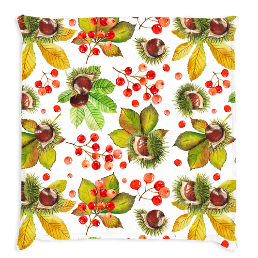 Cuscino sedia CASTAGNE