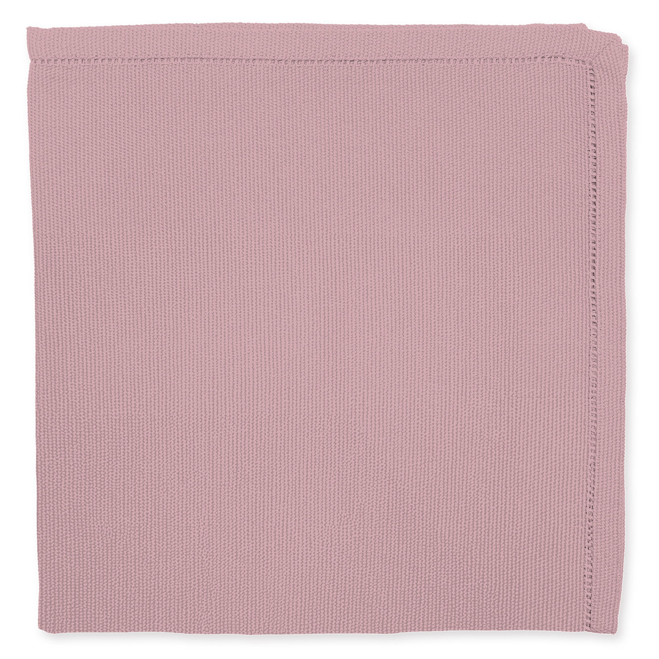 Tovaglioli PURO COTONE con orlo a jour