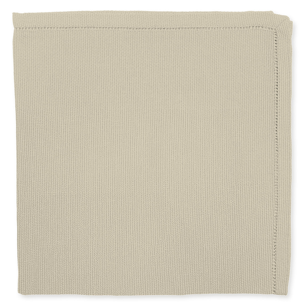 Tovaglioli PURO COTONE con orlo a jour