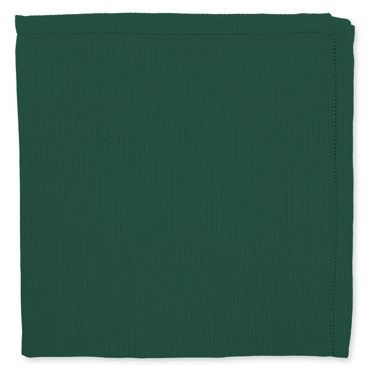 Tovaglioli PURO COTONE con orlo a jour