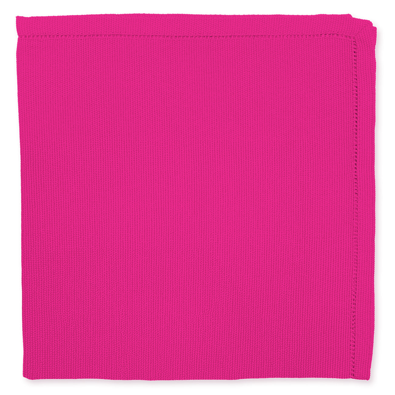 Tovaglioli PURO COTONE con orlo a jour