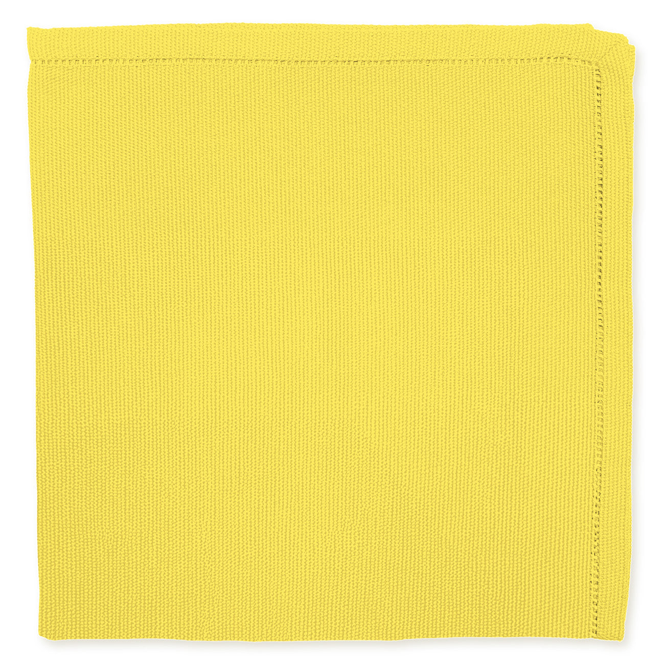 Tovaglioli PURO COTONE con orlo a jour