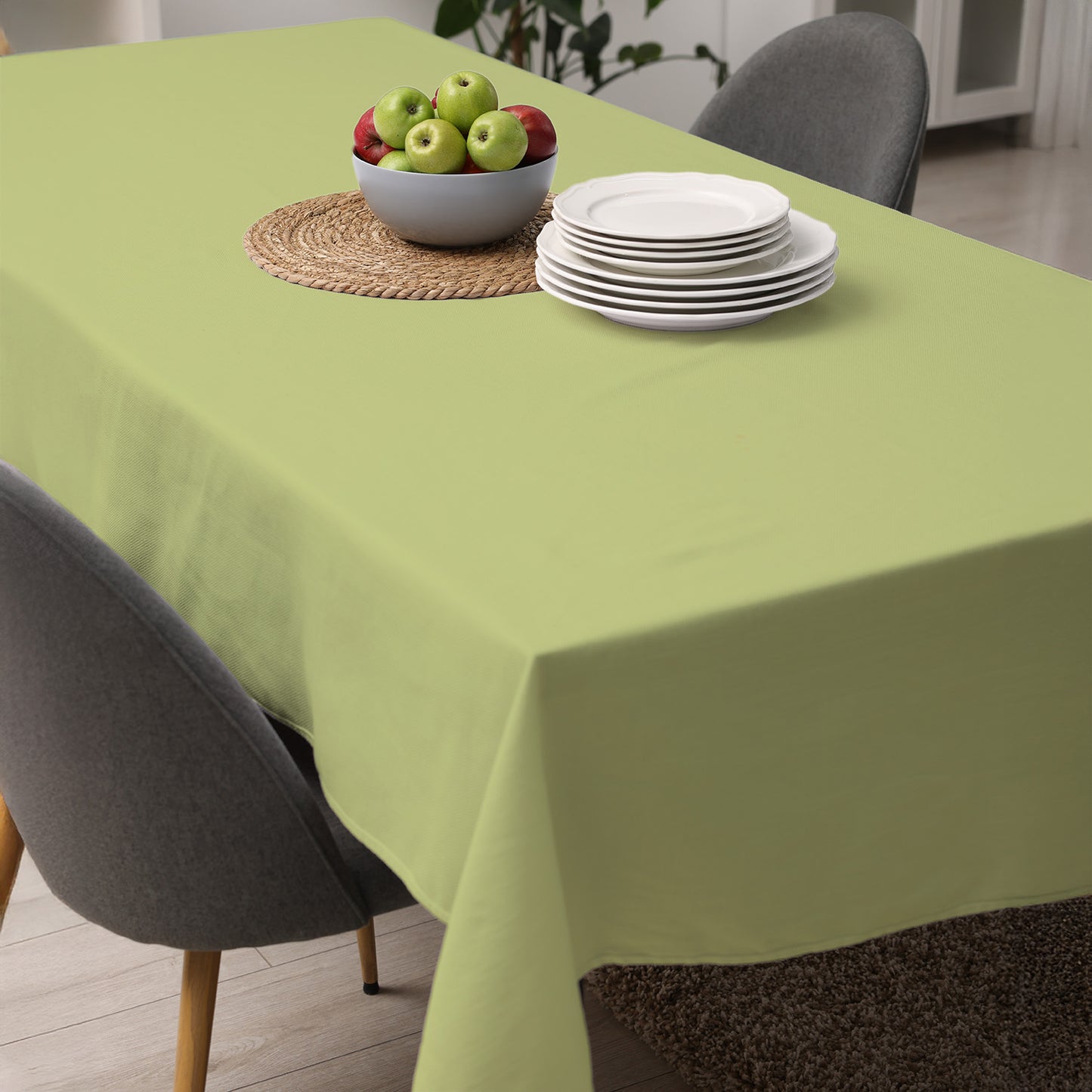 Tovaglia PURO COTONE tinta unita