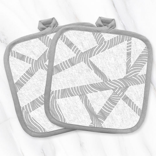 Presina NAMI - GRIGIO PERLA