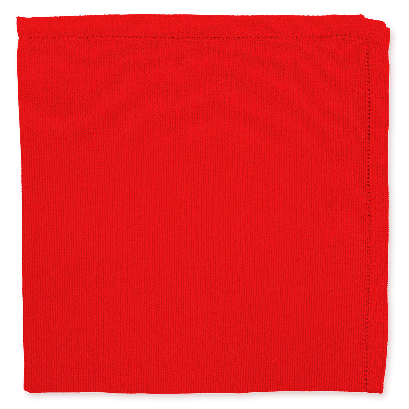 Tovaglioli PURO COTONE con orlo a jour