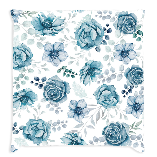 Cuscino sedia SHABBY CHIC - BLUE