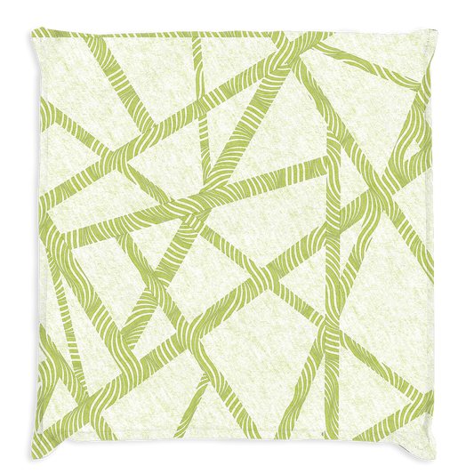 Cuscino sedia NAMI VERDE