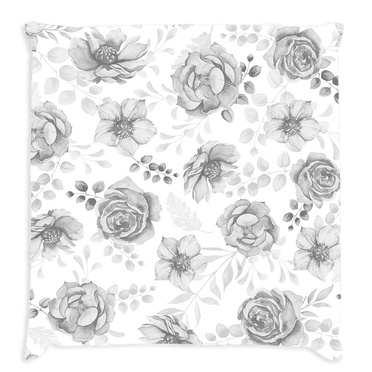 Cuscino sedia SHABBY CHIC - GREY